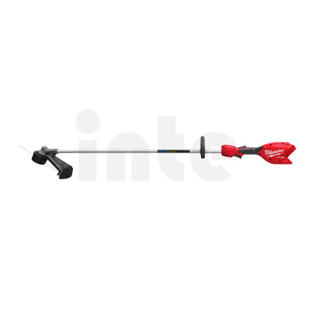 MILWAUKEE M18 FUEL™ vyžínač trávy 4933502484
