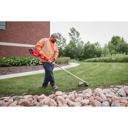MILWAUKEE M18 FUEL™ vyžínač trávy 4933502484