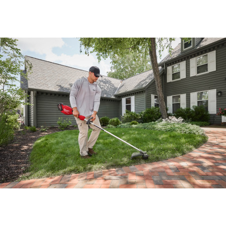 MILWAUKEE M18 FUEL™ vyžínač trávy 4933502485