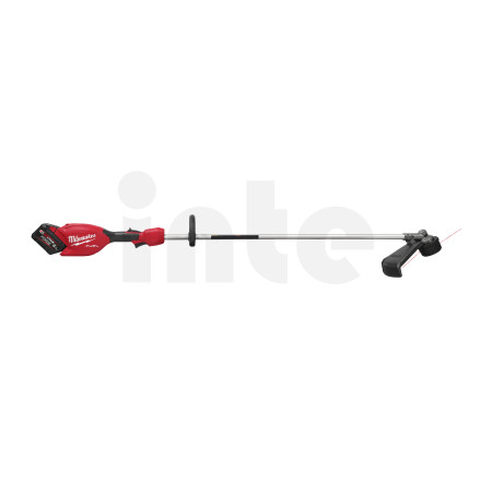 MILWAUKEE M18 FUEL™ vyžínač trávy 4933502485