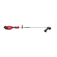 MILWAUKEE M18 FUEL™ vyžínač trávy 4933502485