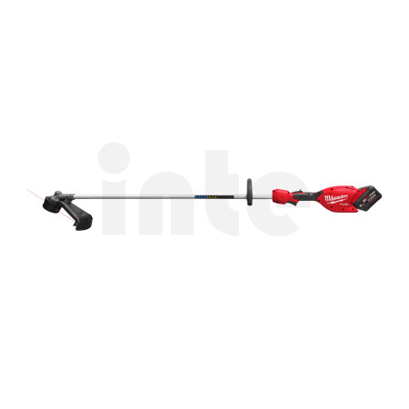 MILWAUKEE M18 FUEL™ vyžínač trávy 4933502485