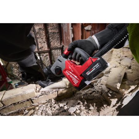MILWAUKEE M18™ HIGH OUTPUT™ 5.0 Ah akumulátor 4932499042