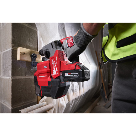 MILWAUKEE M18™ HIGH OUTPUT™ 5.0 Ah akumulátor 4932499042