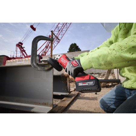 MILWAUKEE M18™ HIGH OUTPUT™ 5.0 Ah akumulátor 4932499042