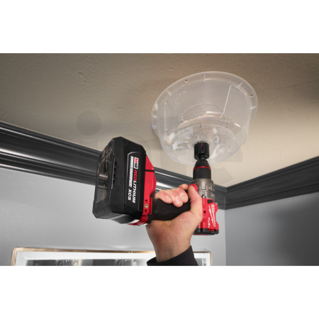 MILWAUKEE M18™ HIGH OUTPUT™ 5.0 Ah akumulátor 4932499042