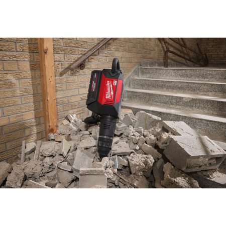 MILWAUKEE MX FUEL™ 10 kg bourací kladivo 4933499355