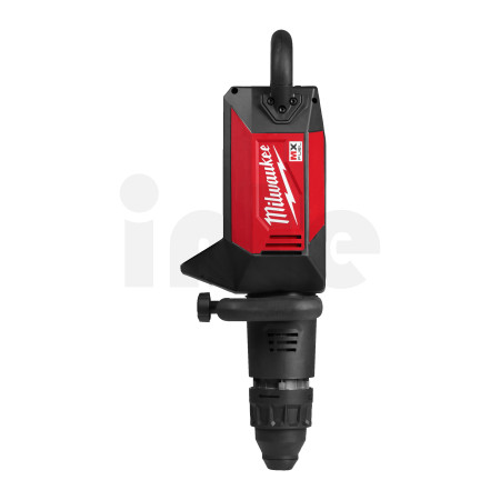 MILWAUKEE MX FUEL™ 10 kg bourací kladivo 4933499355