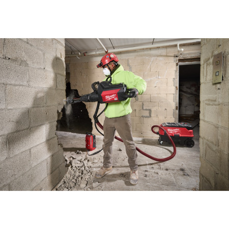 MILWAUKEE MX FUEL™ 10 kg bourací kladivo 4933499356