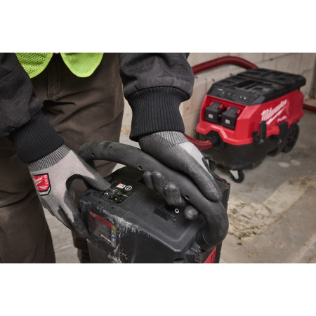 MILWAUKEE MX FUEL™ 10 kg bourací kladivo 4933499356