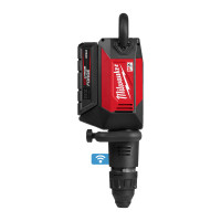 MILWAUKEE MX FUEL™ 10 kg bourací kladivo 4933499356