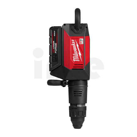 MILWAUKEE MX FUEL™ 10 kg bourací kladivo 4933499356