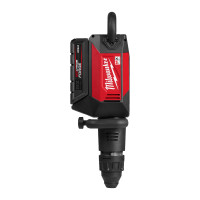 MILWAUKEE MX FUEL™ 10 kg bourací kladivo 4933499356