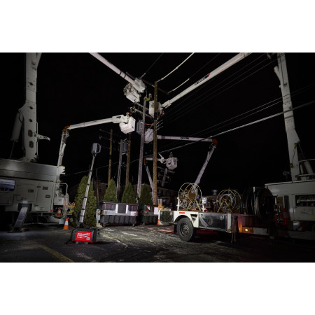 MILWAUKEE MXF TLIC 4933502688