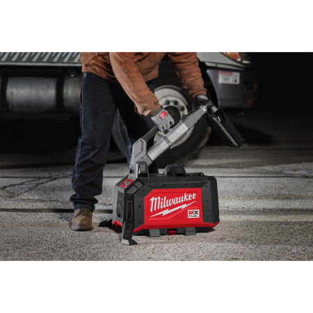 MILWAUKEE MXF TLIC 4933502688