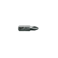 MILWAUKEE Šroubovací bity PH2,25mm (25ks)  4932399587
