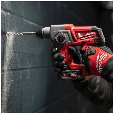 MILWAUKEE Pracovní rukavice DemoX 7/S 4932498486