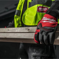 MILWAUKEE Pracovní rukavice DemoX 7/S 4932498486