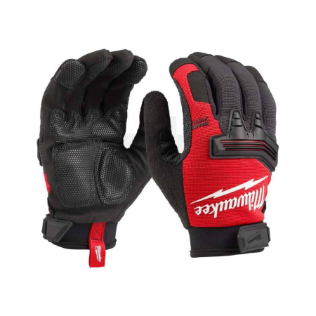 MILWAUKEE Pracovní rukavice DemoX 7/S 4932498486