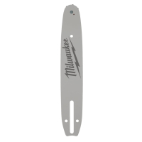 MILWAUKEE Vodící lišta 50 cm/ 20″  0,325″ x 1,3 mm 4932498790