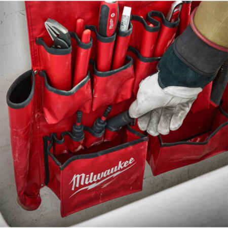 MILWAUKEE Kapsa na nářadí pro výškové pracovníky 4932498653