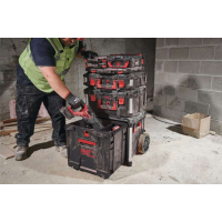MILWAUKEE PACKOUT Kufr Rolling Drawer XXX trolley box 4932498651