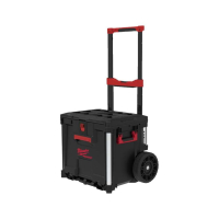 MILWAUKEE PACKOUT Kufr Rolling Drawer XXX trolley box 4932498651