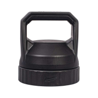 MILWAUKEE Packout Víčko na plastovou láhev 4932498642