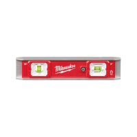 MILWAUKEE Torpedo Vodováha LED 23 cm 4932498742