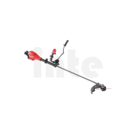 MILWAUKEE M18 F2BCU-0 FUEL křovinořez na dva akumulátory 4933480859