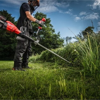 MILWAUKEE M18 F2BCU-0 FUEL křovinořez na dva akumulátory 4933480859