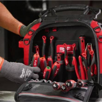 MILWAUKEE HOLLOWCORE sada trubkových šroubováků 7 ks 4932492372