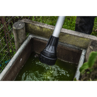 MILWAUKEE M18 BLSWP-0 Aku tyčové vodní čerpadlo Hydropass, přečerpávací vodní pumpa, bez aku, 4933498559