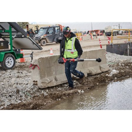 MILWAUKEE M18 BLSWP-0 Aku tyčové vodní čerpadlo Hydropass, přečerpávací vodní pumpa, bez aku, 4933498559