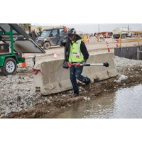 MILWAUKEE M18 BLSWP-0 Aku tyčové vodní čerpadlo Hydropass, přečerpávací vodní pumpa, bez aku, 4933498559