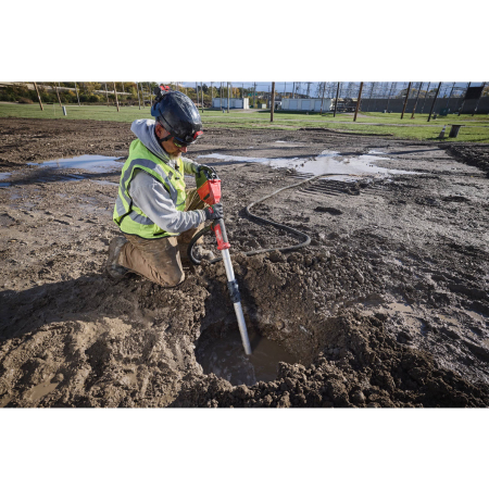 MILWAUKEE M18 BLSWP-0 Aku tyčové vodní čerpadlo Hydropass, přečerpávací vodní pumpa, bez aku, 4933498559