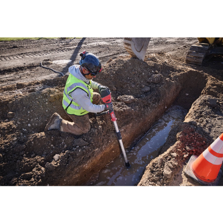 MILWAUKEE M18 BLSWP-0 Aku tyčové vodní čerpadlo Hydropass, přečerpávací vodní pumpa, bez aku, 4933498559