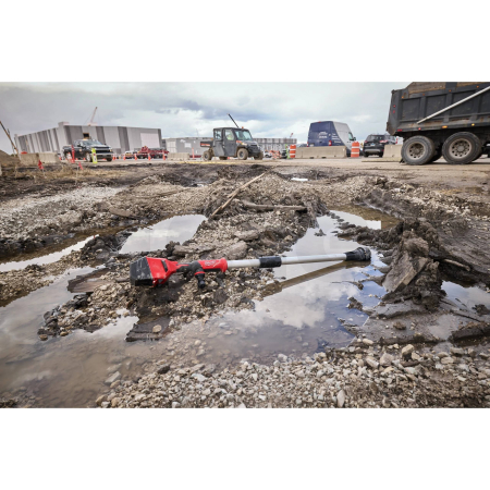 MILWAUKEE M18 BLSWP-0 Aku tyčové vodní čerpadlo Hydropass, přečerpávací vodní pumpa, bez aku, 4933498559