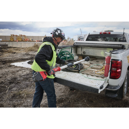 MILWAUKEE M18 BLSWP-0 Aku tyčové vodní čerpadlo Hydropass, přečerpávací vodní pumpa, bez aku, 4933498559