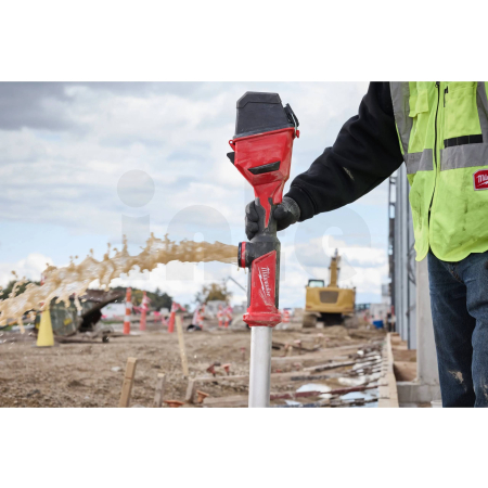 MILWAUKEE M18 BLSWP-0 Aku tyčové vodní čerpadlo Hydropass, přečerpávací vodní pumpa, bez aku, 4933498559