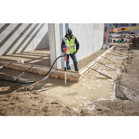 MILWAUKEE M18 BLSWP-0 Aku tyčové vodní čerpadlo Hydropass, přečerpávací vodní pumpa, bez aku, 4933498559