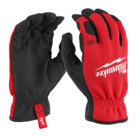 MILWAUKEE Pracovní rukavice FLEX velikost 9 (L) 4932498493