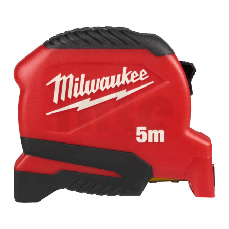 MILWAUKEE svinovací metr Compact (Gen 2) 5M-25 4932498778
