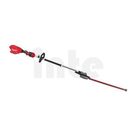 MILWAUKEE M18 FHETE22-0 FUEL prodloužený tyčový plotostřih 216 cm 4933498515