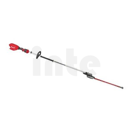 MILWAUKEE M18 FHETE27-0 FUEL prodloužený tyčový plotostřih 267 cm 4933492910