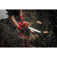 MILWAUKEE M18 FTHCHS30-802 FUEL řetězová pila s horní rukojetí a lištou 30 cm 4933499221