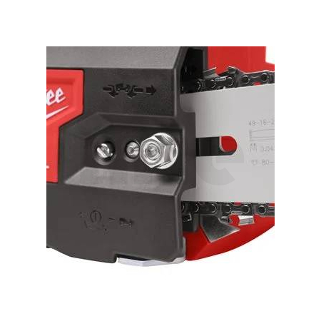 MILWAUKEE M18 FTHCHS30-802 FUEL řetězová pila s horní rukojetí a lištou 30 cm 4933499221