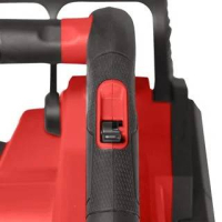 MILWAUKEE M18 FTHCHS35-802 FUEL řetězová pila s horní rukojetí a lištou 35 cm 4933499222