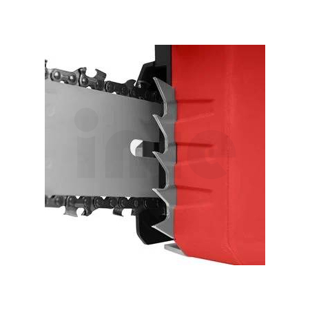 MILWAUKEE M18 FTHCHS35-802 FUEL řetězová pila s horní rukojetí a lištou 35 cm 4933499222