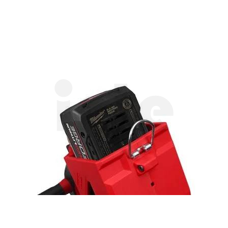 MILWAUKEE M18 FTHCHS35-802 FUEL řetězová pila s horní rukojetí a lištou 35 cm 4933499222